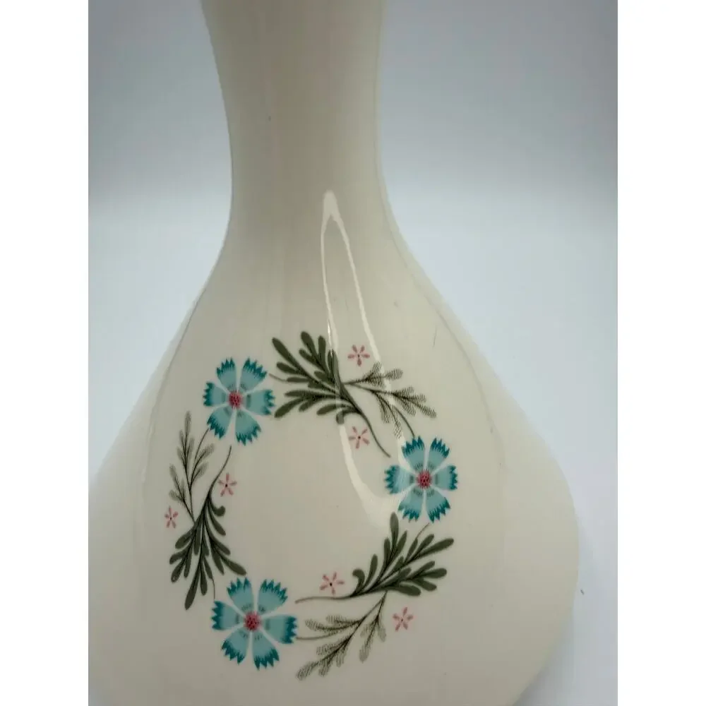 1960's Taylor Smith & Taylor Carafe